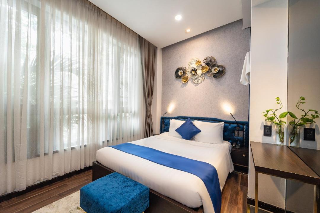 Photo of Bedroom in Hang Xanh