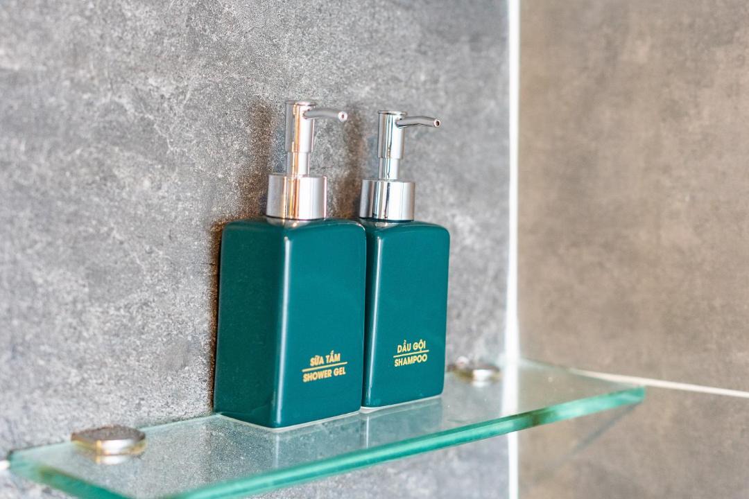 Photo of Bathroom in Hang Xanh