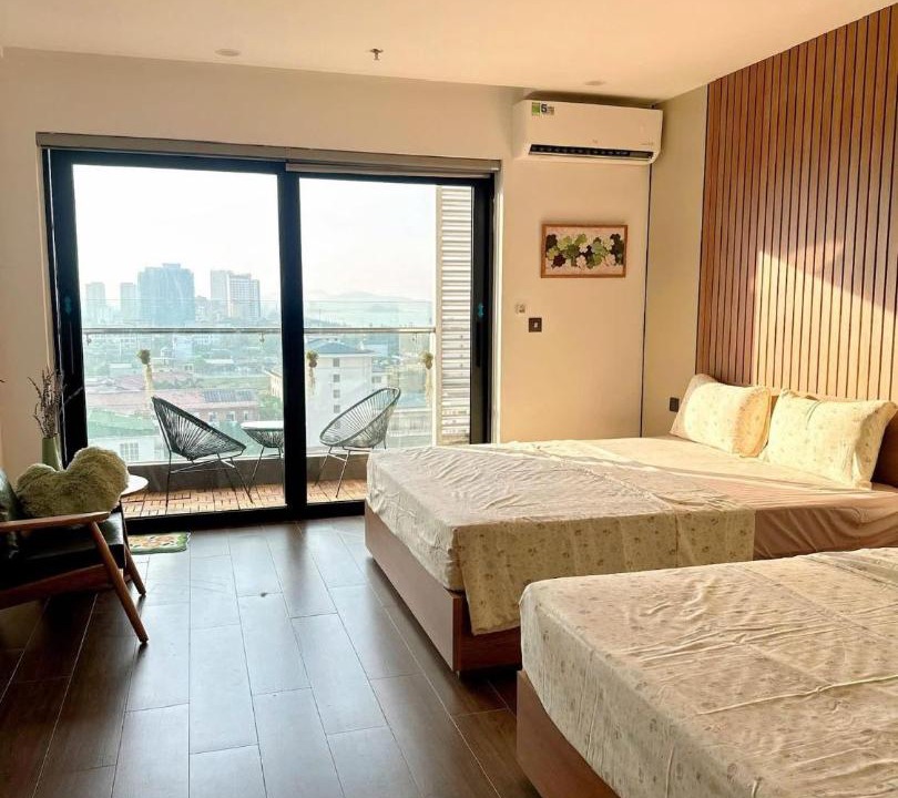 Photo of Bedroom in Cua Lo