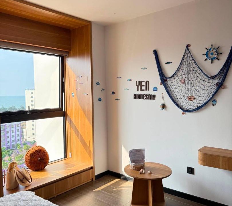 Photo of Bedroom in Cua Lo