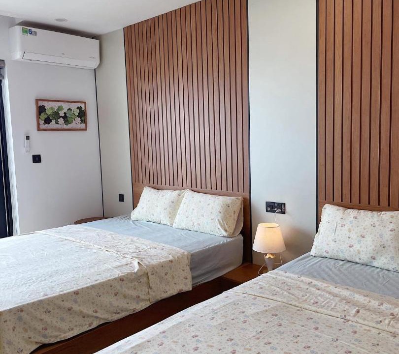 Photo of Bedroom in Cua Lo