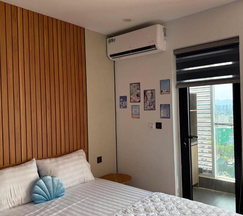 Photo of Bedroom in Cua Lo