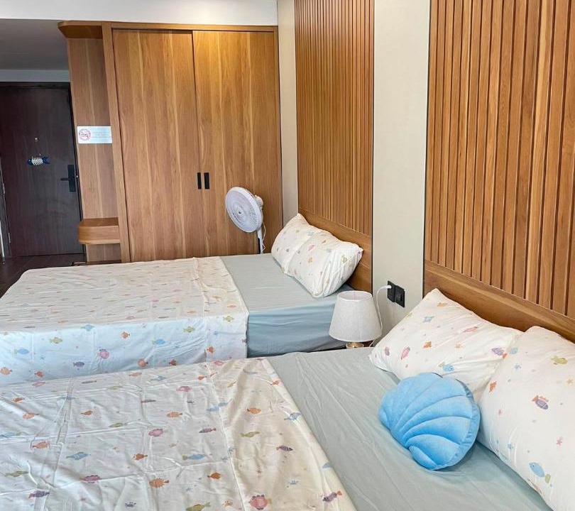 Photo of Bedroom in Cua Lo