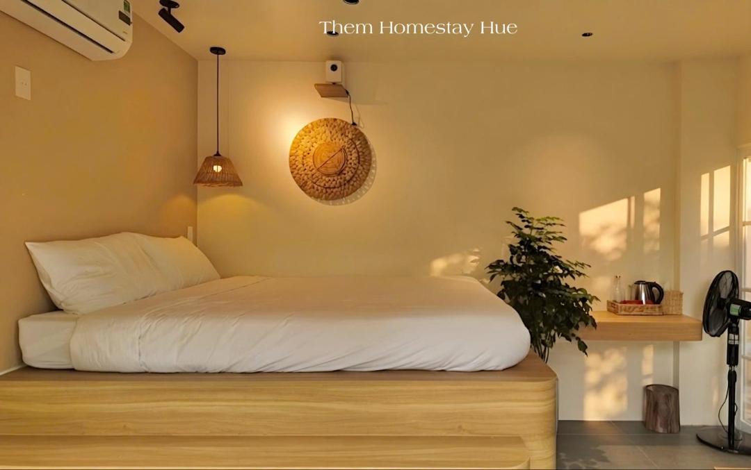 Photo of Bedroom in Thuy Xuan