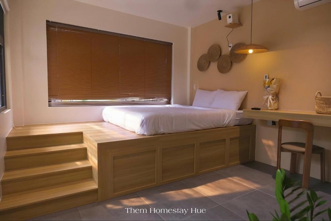 Photo of Bedroom in Thuy Xuan