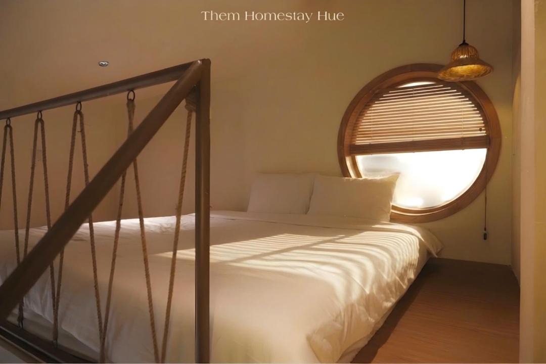 Photo of Bedroom in Thuy Xuan