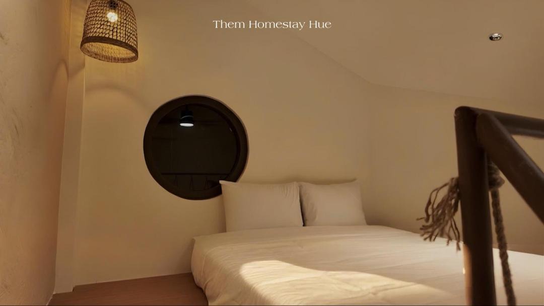 Photo of Bedroom in Thuy Xuan