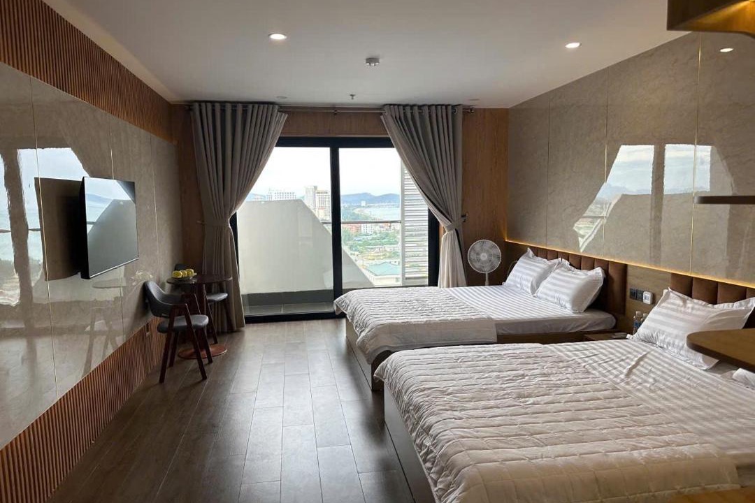 Photo of Bedroom in Cua Lo