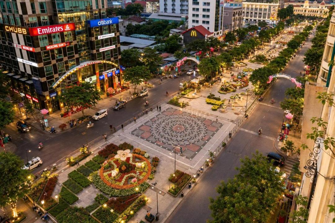 Photo of Others in Phuong 6