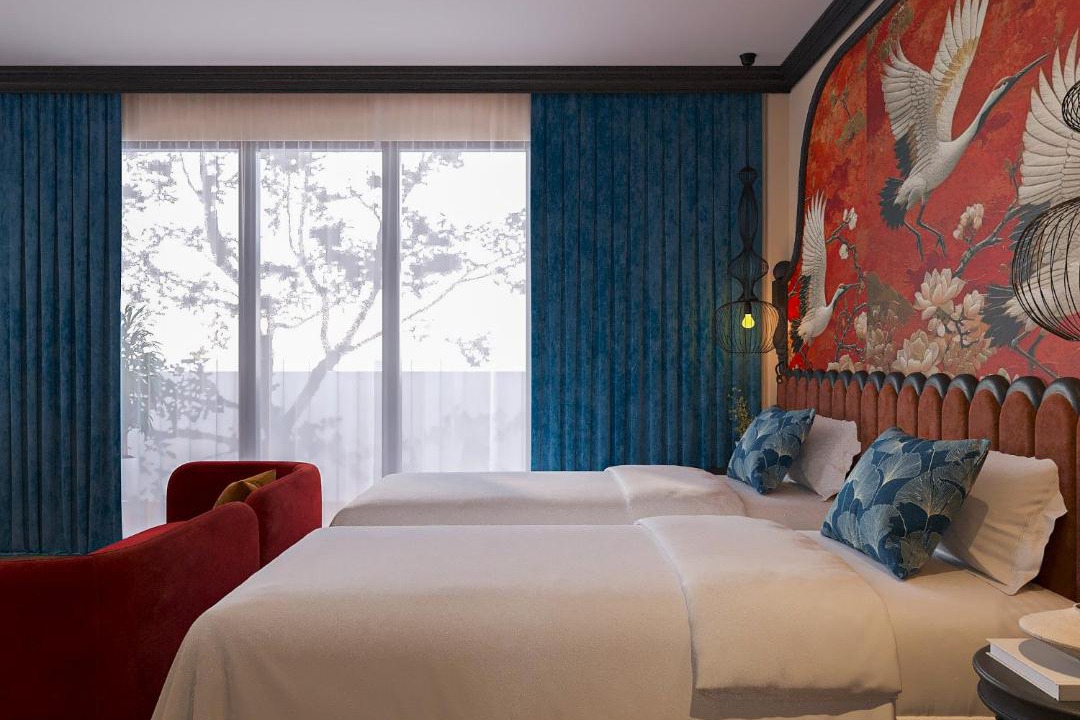 Photo of Bedroom in Hang Trong
