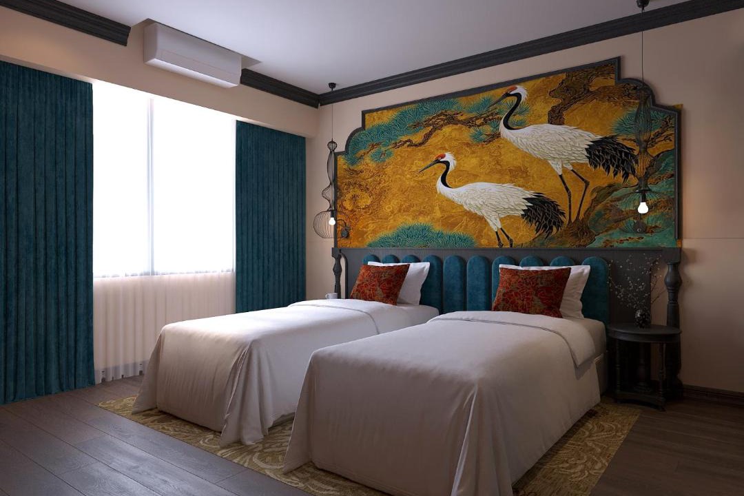 Photo of Bedroom in Hang Trong