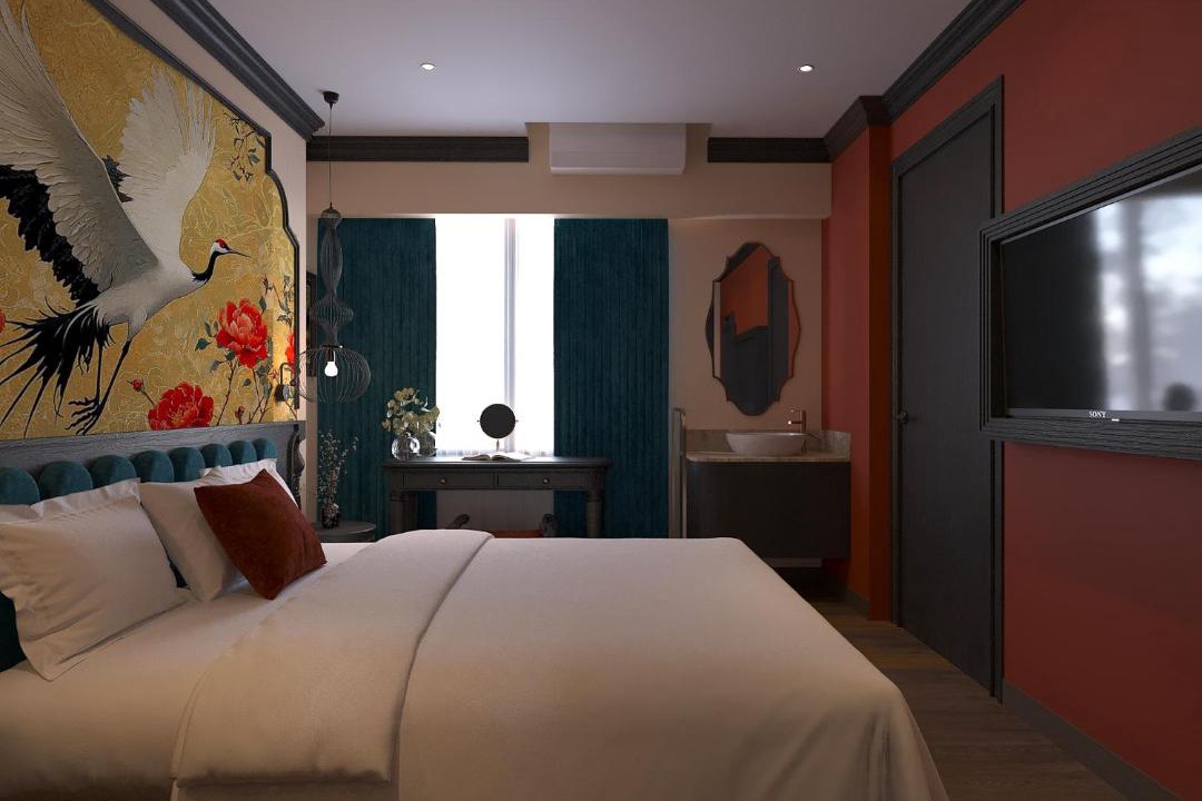 Photo of Bedroom in Hang Trong