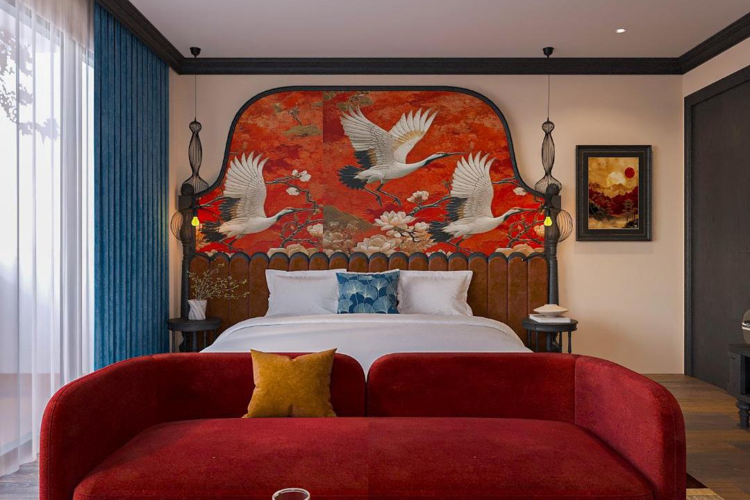 Photo of Bedroom in Hang Trong