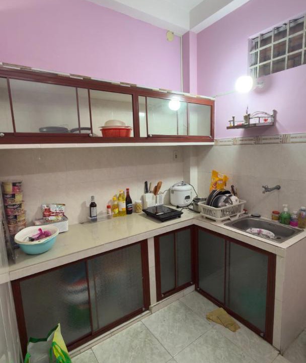 Photo of Kitchen in My Tho