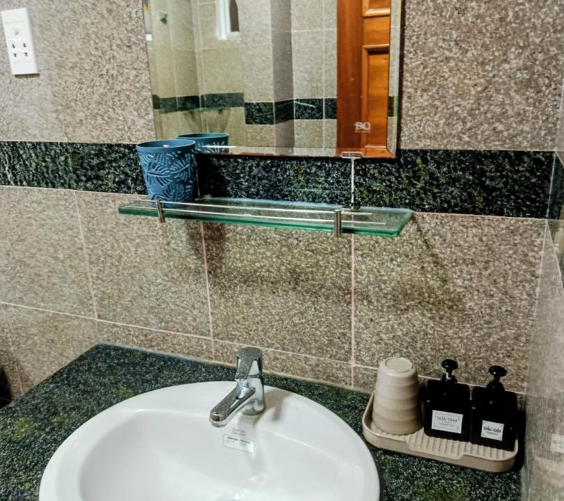 Photo of Bathroom in Da Nang City Centre