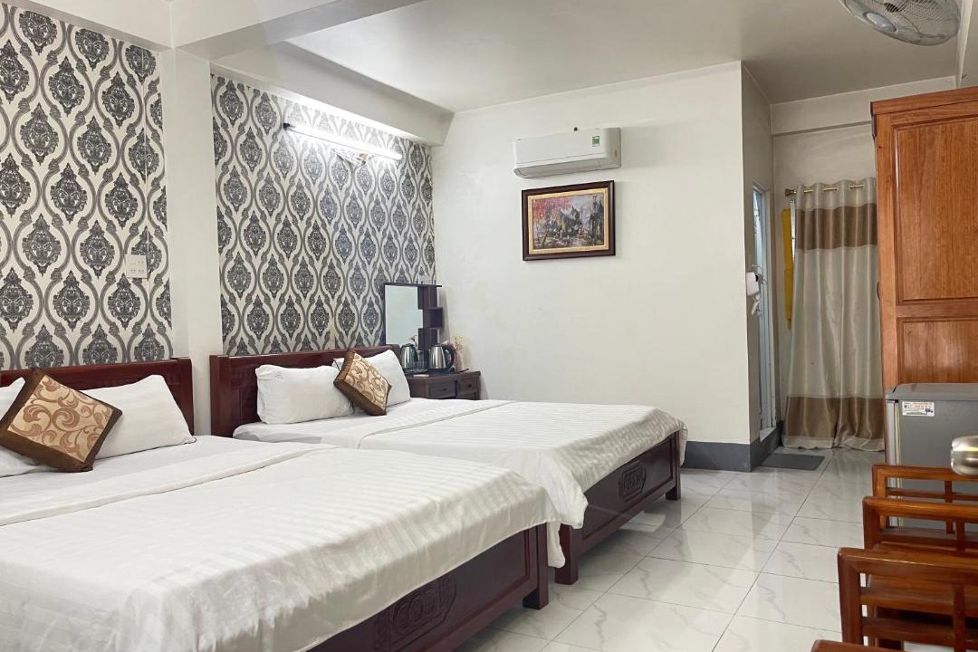 Photo of Bedroom in Ninh Kieu