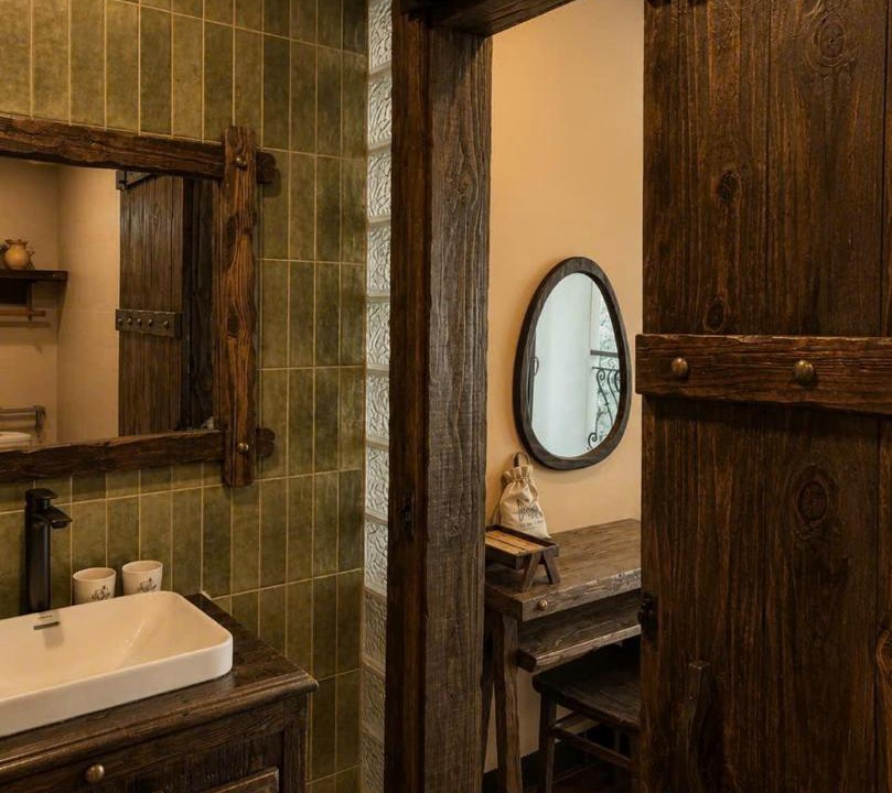 Photo of Bathroom in Sa Pa