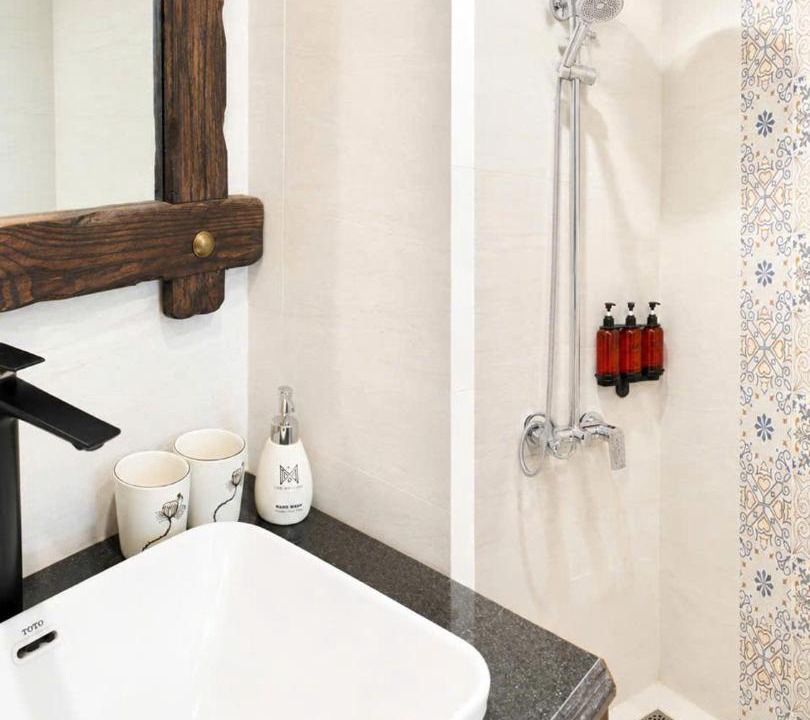 Photo of Bathroom in Sa Pa