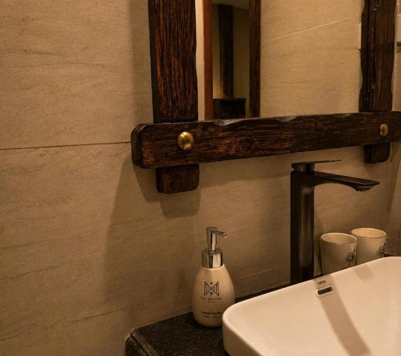 Photo of Bathroom in Sa Pa