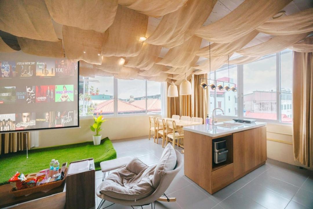 Photo of Livingroom in Hoan Kiem
