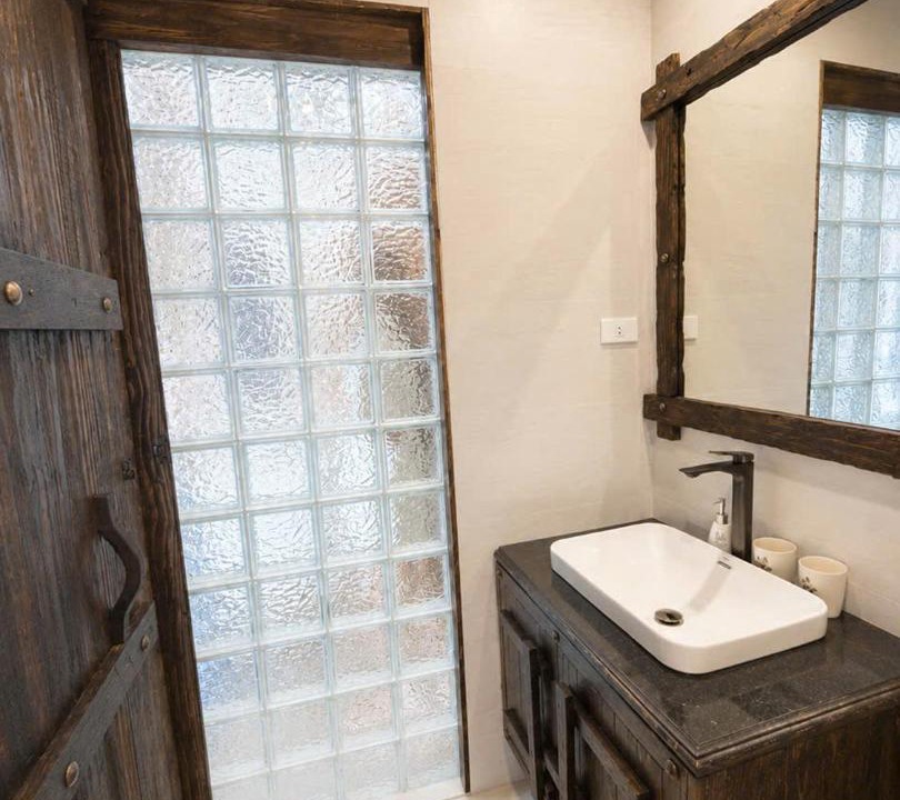 Photo of Bathroom in Sa Pa