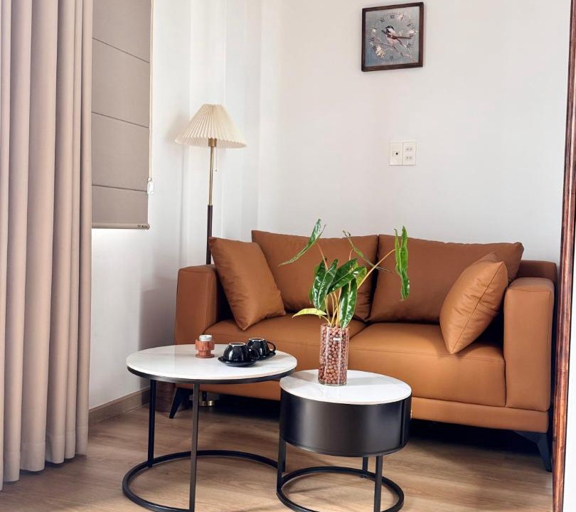 Photo of Livingroom in Tan Binh