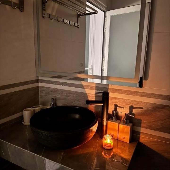 Photo of Bathroom in Tan Binh