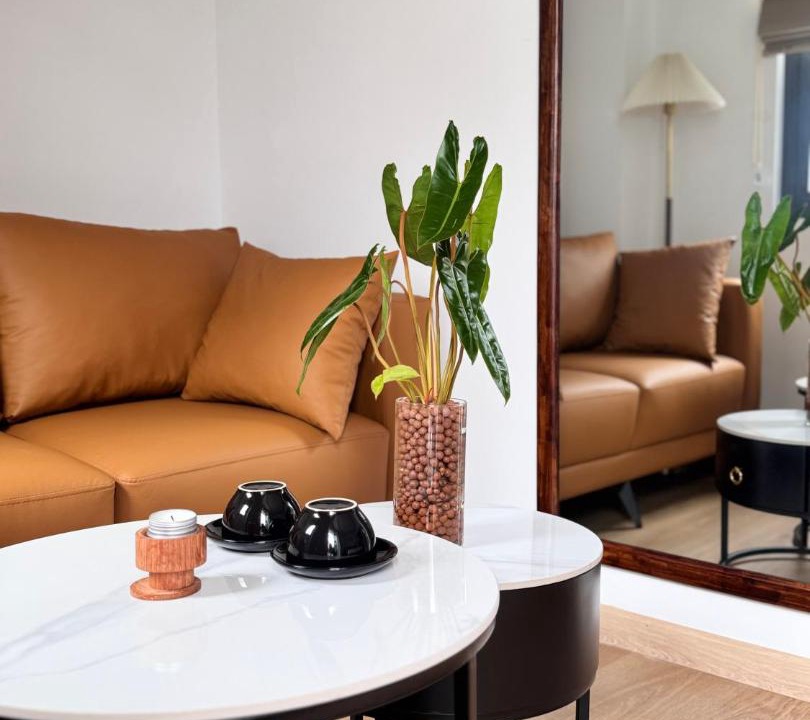 Photo of Livingroom in Tan Binh