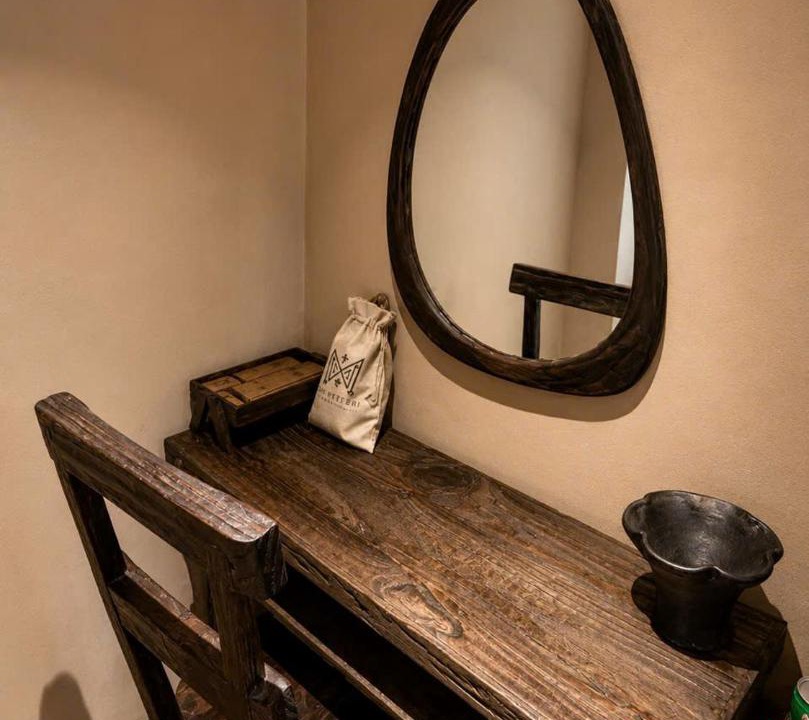 Photo of Bathroom in Sa Pa