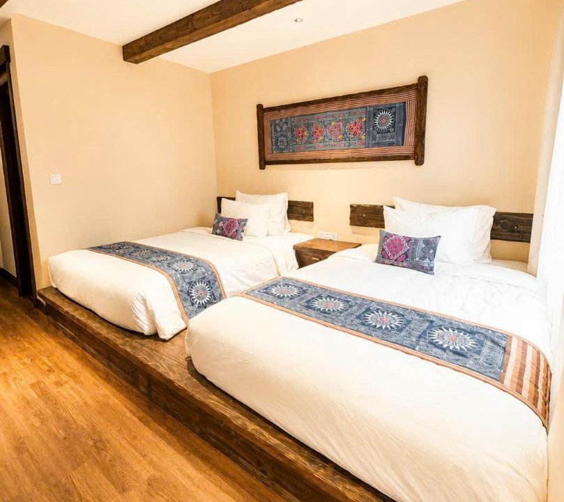 Photo of Bedroom in Sa Pa