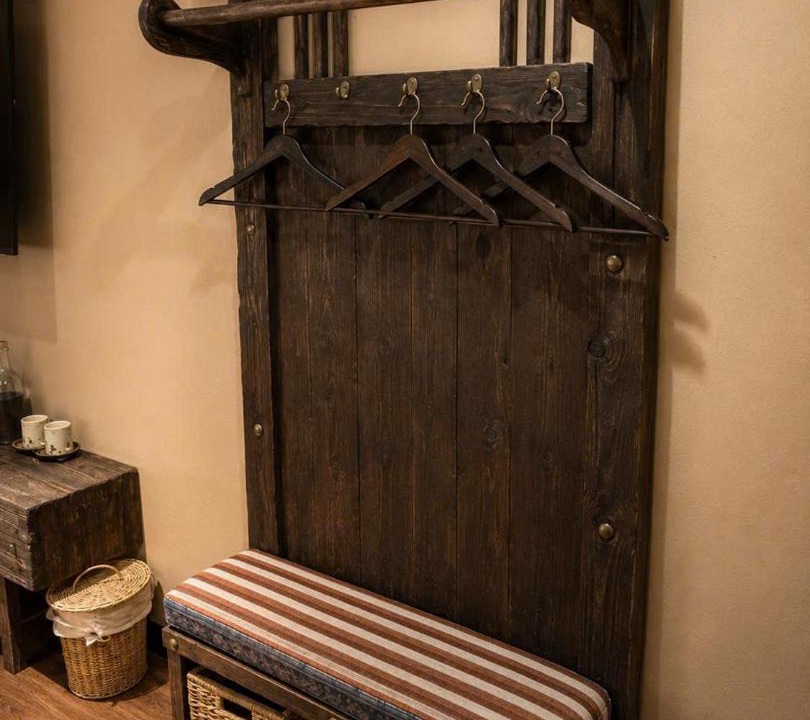 Photo of Bathroom in Sa Pa