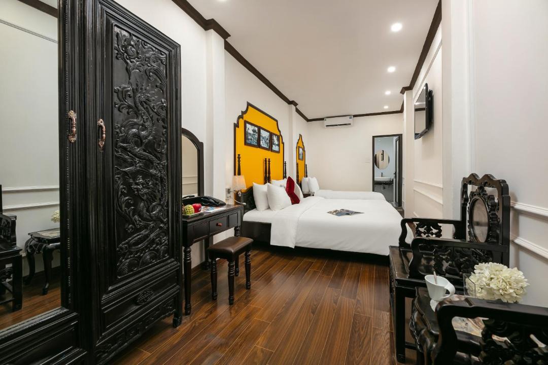 Photo of Bedroom in Hang Dao
