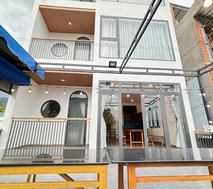 Photo of Patio Balcony in Ninh Hai