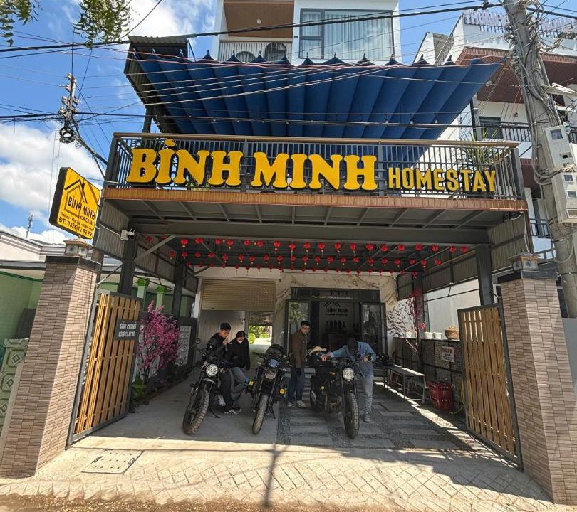 Photo of Others in Ninh Hai