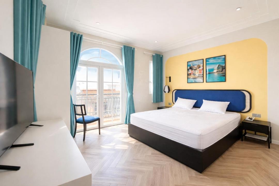 Photo of Bedroom in An Thoi
