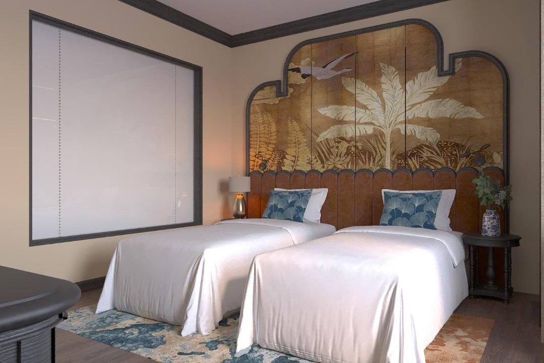 Photo of Bedroom in Hang Trong