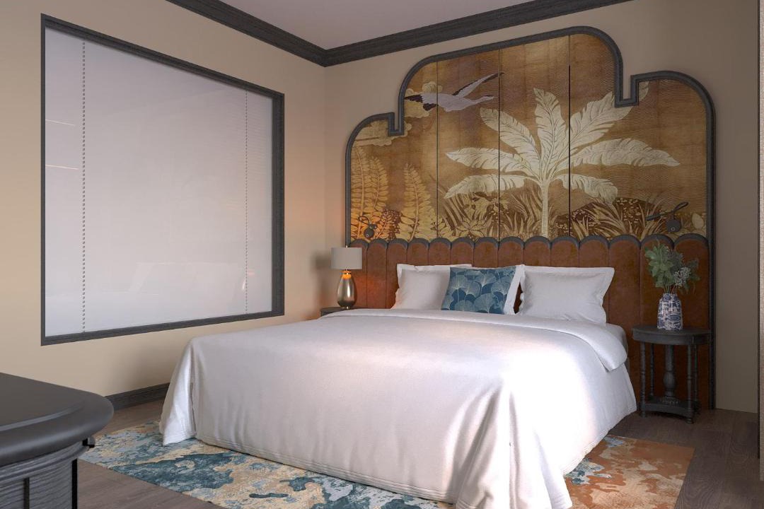 Photo of Bedroom in Hang Trong