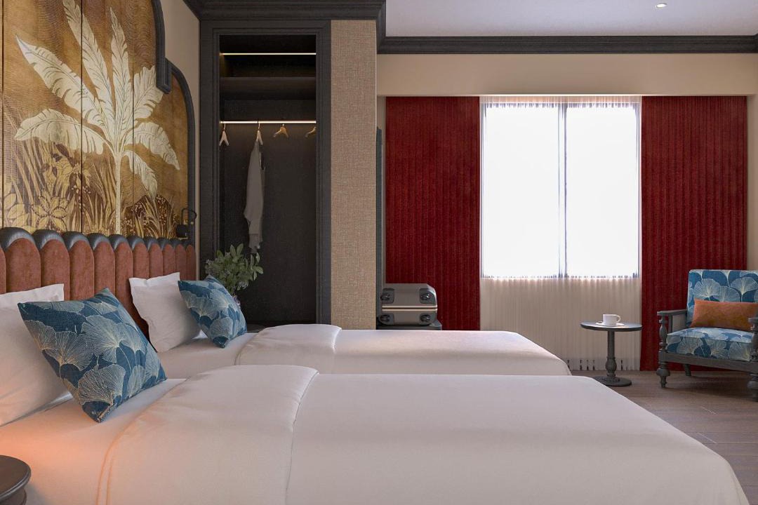 Photo of Bedroom in Hang Trong