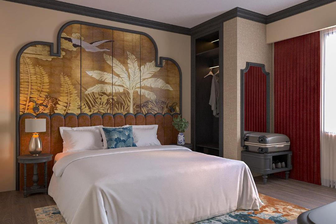 Photo of Bedroom in Hang Trong
