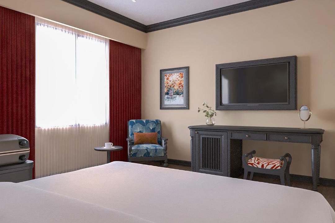 Photo of Bedroom in Hang Trong