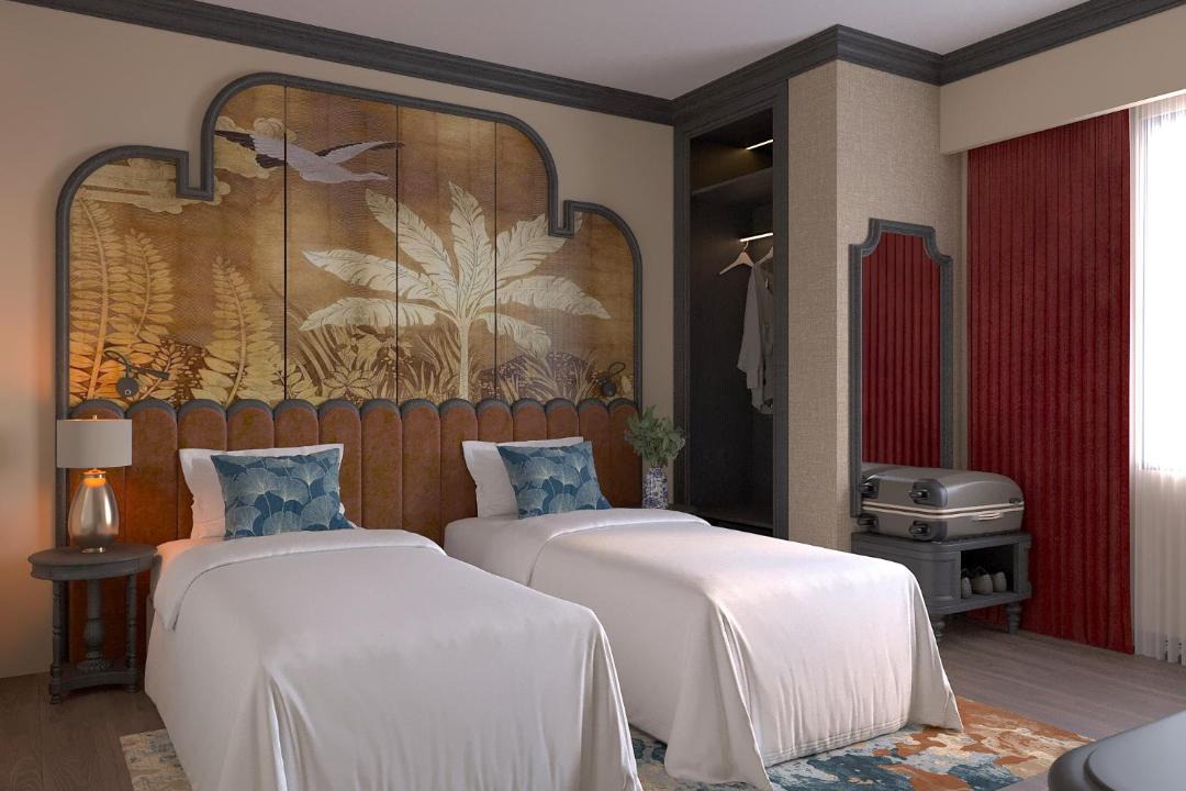 Photo of Bedroom in Hang Trong