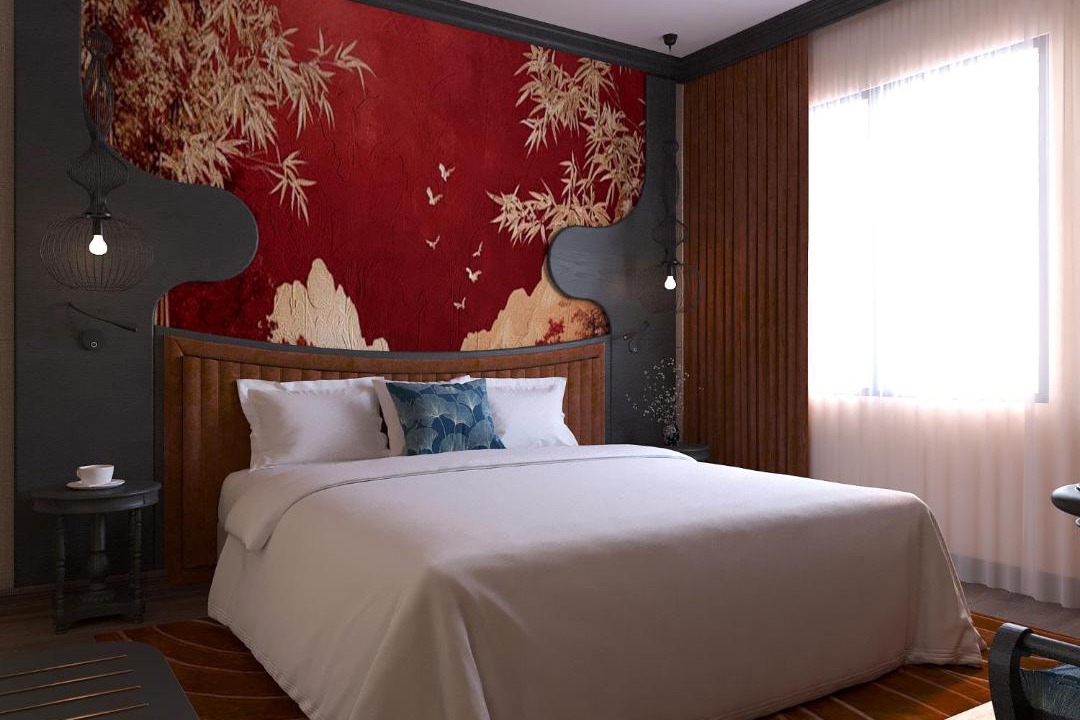 Photo of Bedroom in Hang Trong