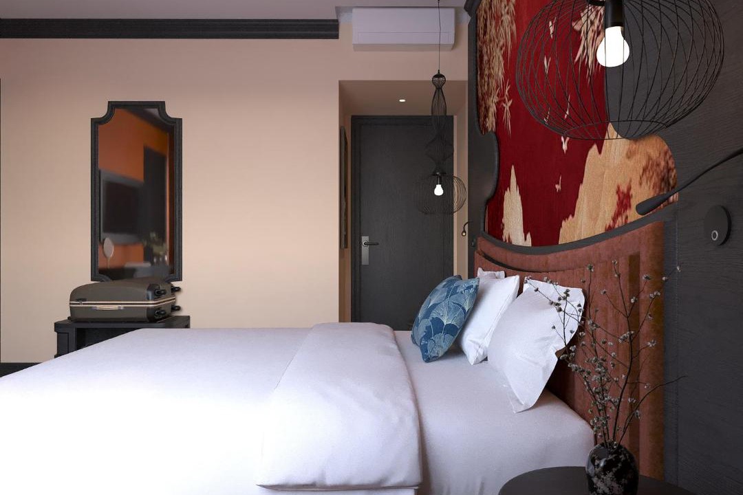 Photo of Bedroom in Hang Trong