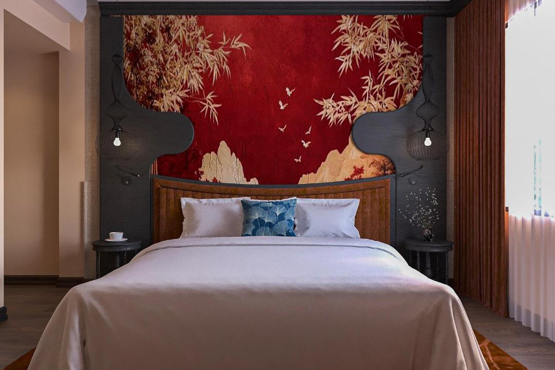 Photo of Bedroom in Hang Trong