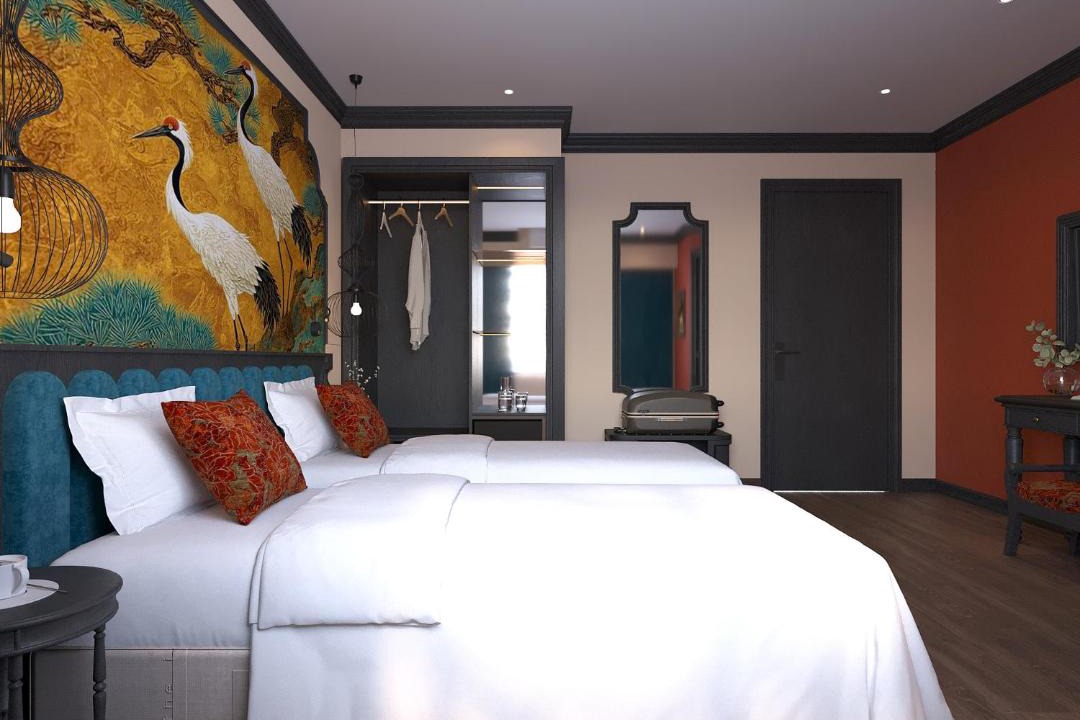 Photo of Bedroom in Hang Trong