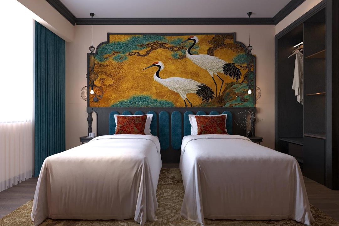 Photo of Bedroom in Hang Trong