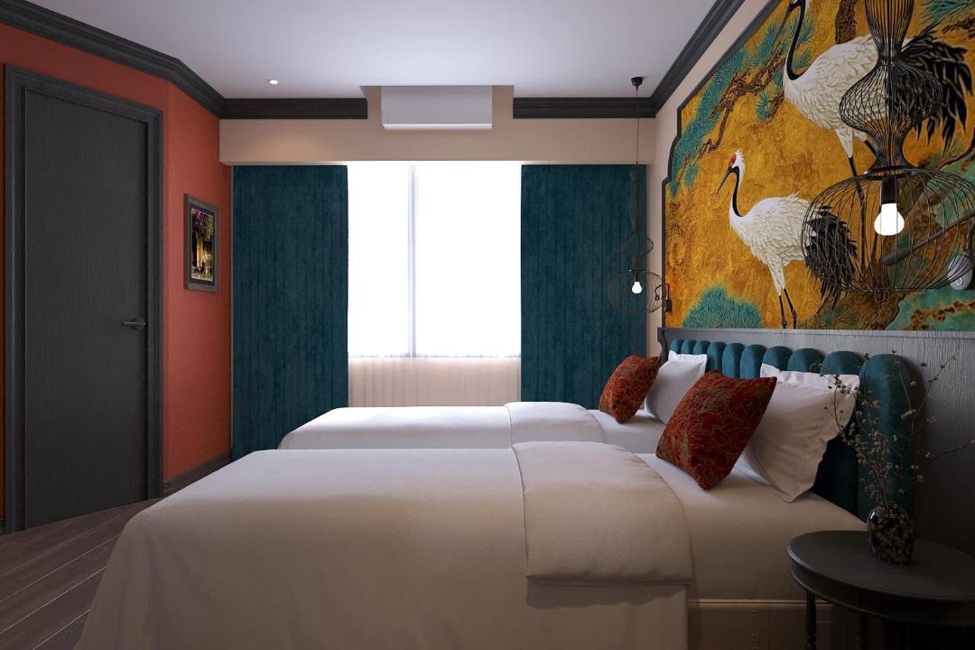 Photo of Bedroom in Hang Trong