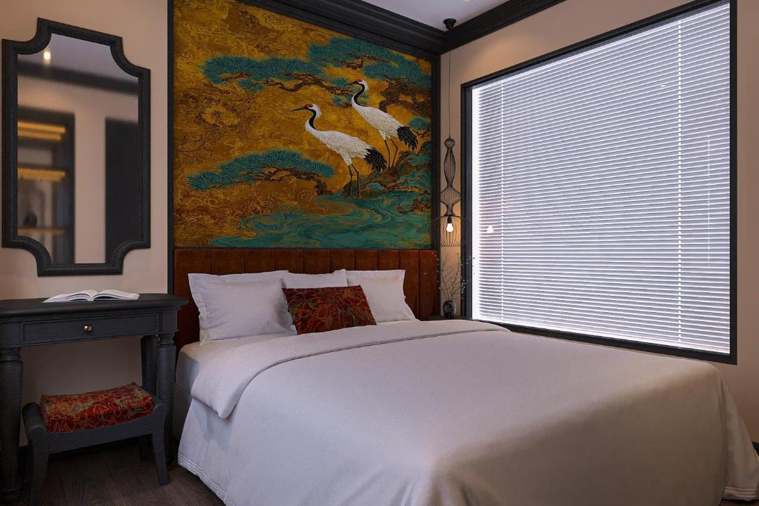 Photo of Bedroom in Hang Trong