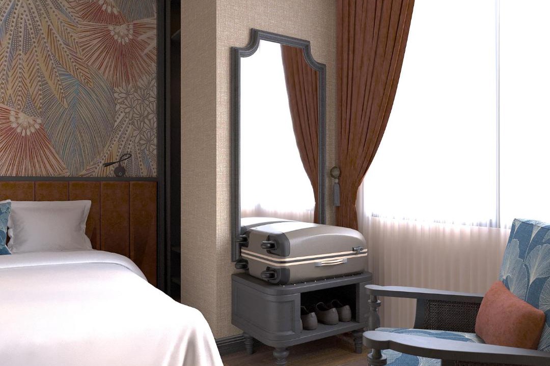 Photo of Bedroom in Hang Trong