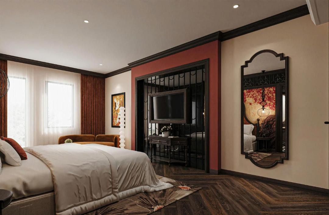 Photo of Bedroom in Hang Trong